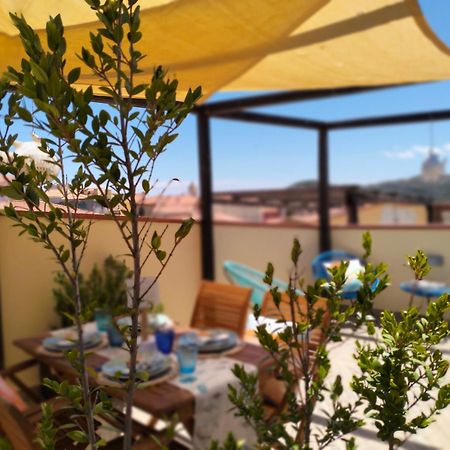 Appartamento La Terrazza - Localita Cala Gavetta La Maddalena  Kültér fotó