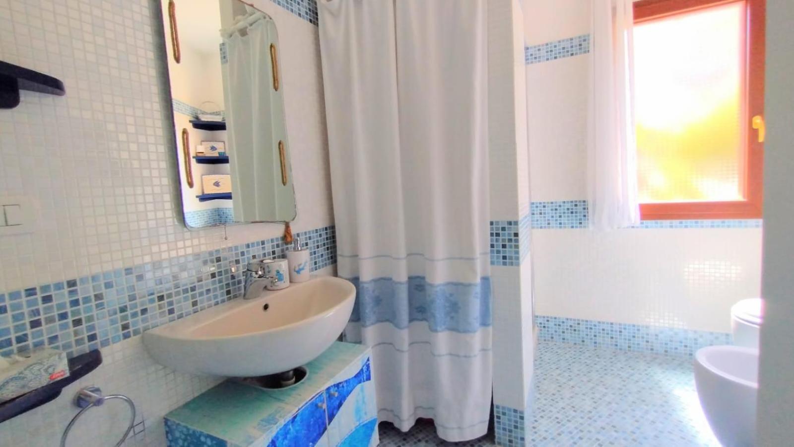Appartamento La Terrazza - Localita Cala Gavetta La Maddalena  Kültér fotó
